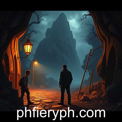Adventure Games