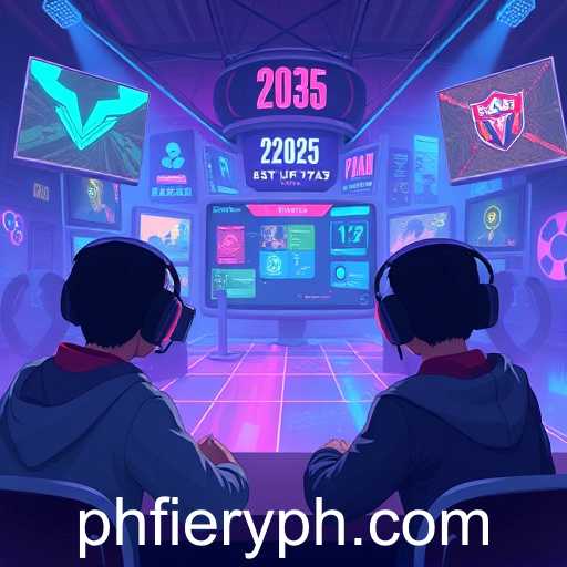 The Digital Roar of Online Gaming