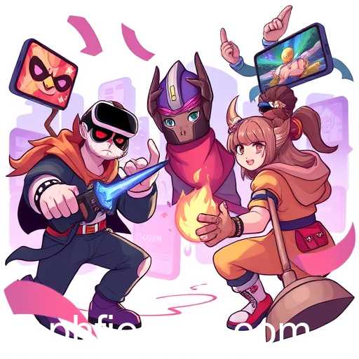 Role-Playing Games