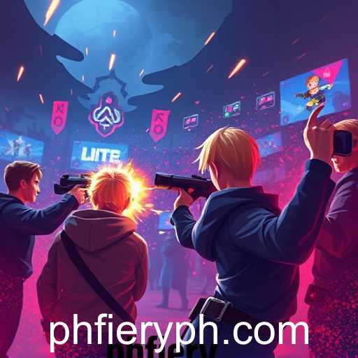 Multiplayer Matches