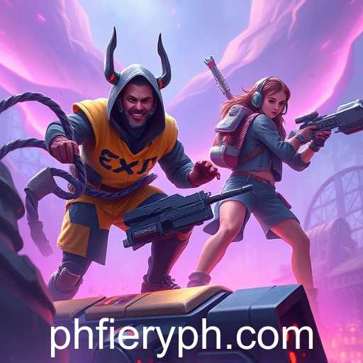 Phfiery: Revolutionizing Online Gaming for Enthusiasts