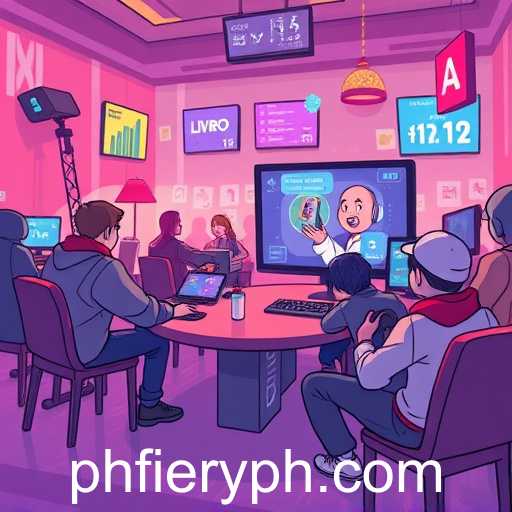The Rise of Online Gaming Communities