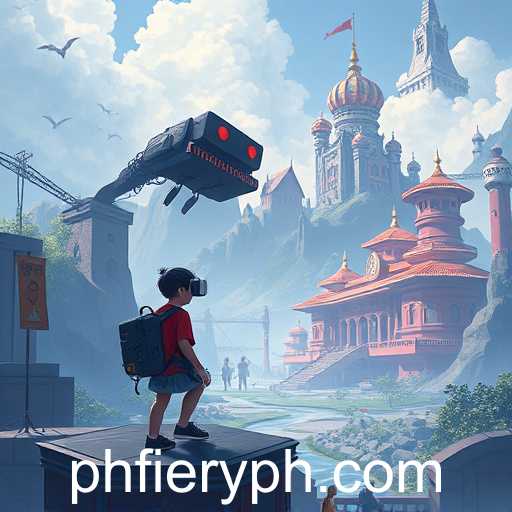 The Rise of Phfiery: Transforming Online Gaming